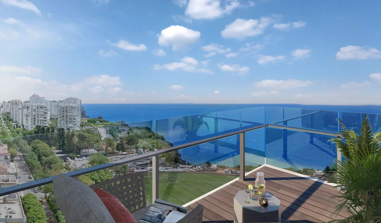 Property in Lara